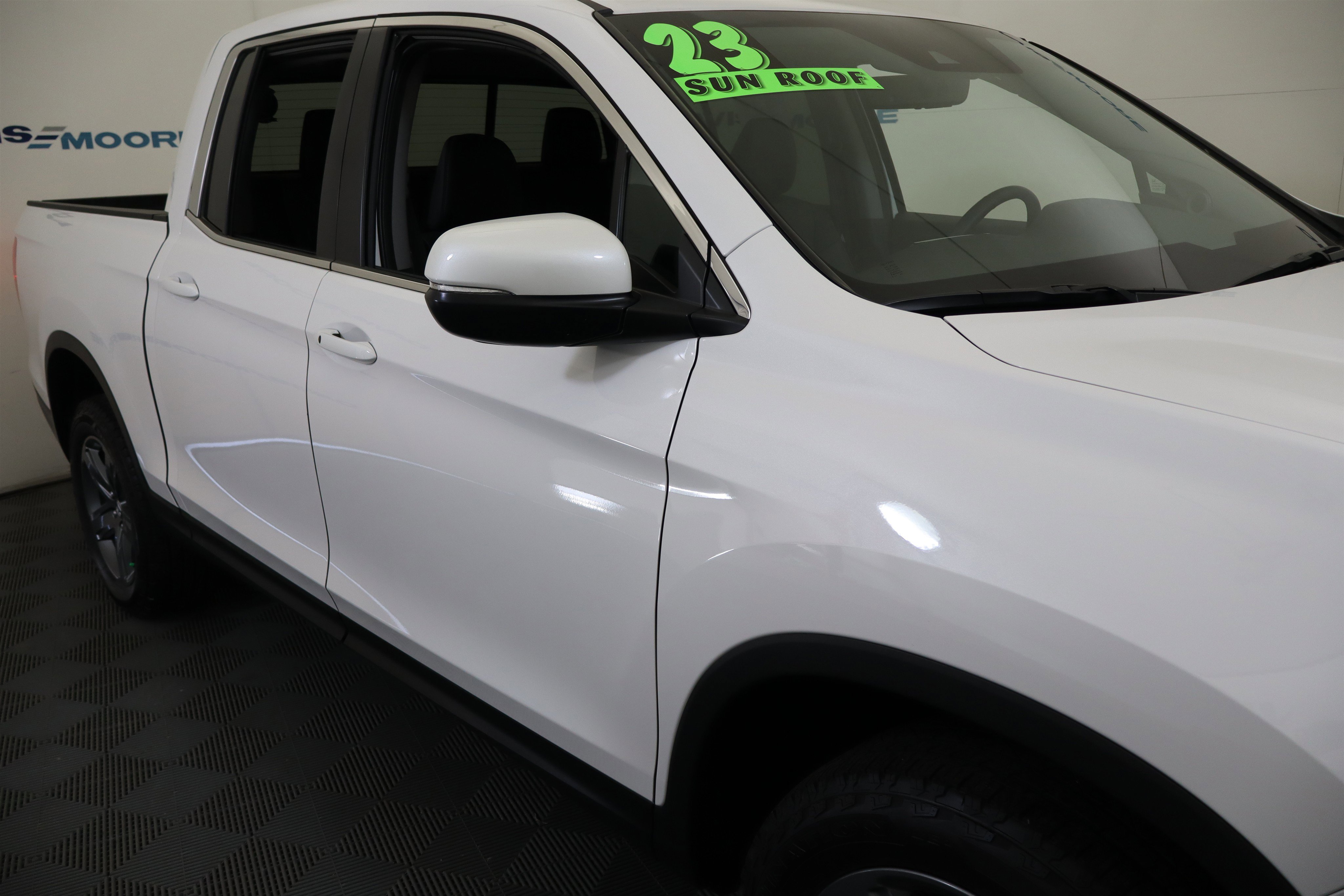 Used 2023 Honda Ridgeline RTL image 4