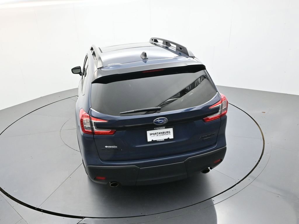 Used 2024 Subaru Ascent Onyx Edition AWD/4WD image 31