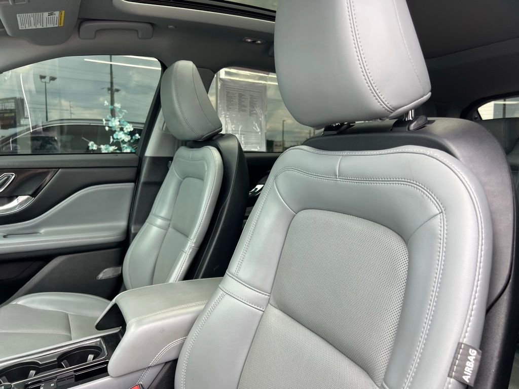 Used 2021 Lincoln Corsair Grand Touring image 38