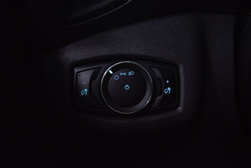Used 2018 Ford Transit Connect XL FWD image 27