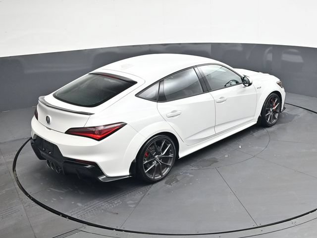 Used 2025 Acura Integra Type S FWD image 24