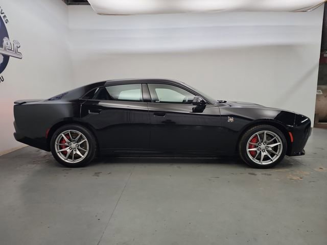 New 2026 Dodge Charger R/T Scat Pack w/ Track Package image 10