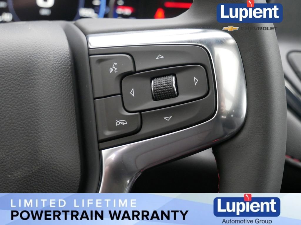 New 2026 Chevrolet Blazer RS w/ Driver Confidence II Package image 24