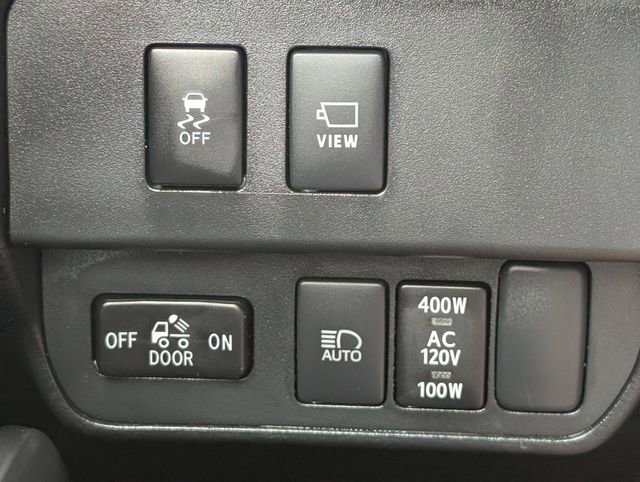 Used 2023 Toyota Tacoma TRD Pro AWD/4WD image 24