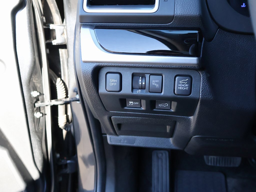 Used 2017 Subaru Forester 2.0XT Touring image 31