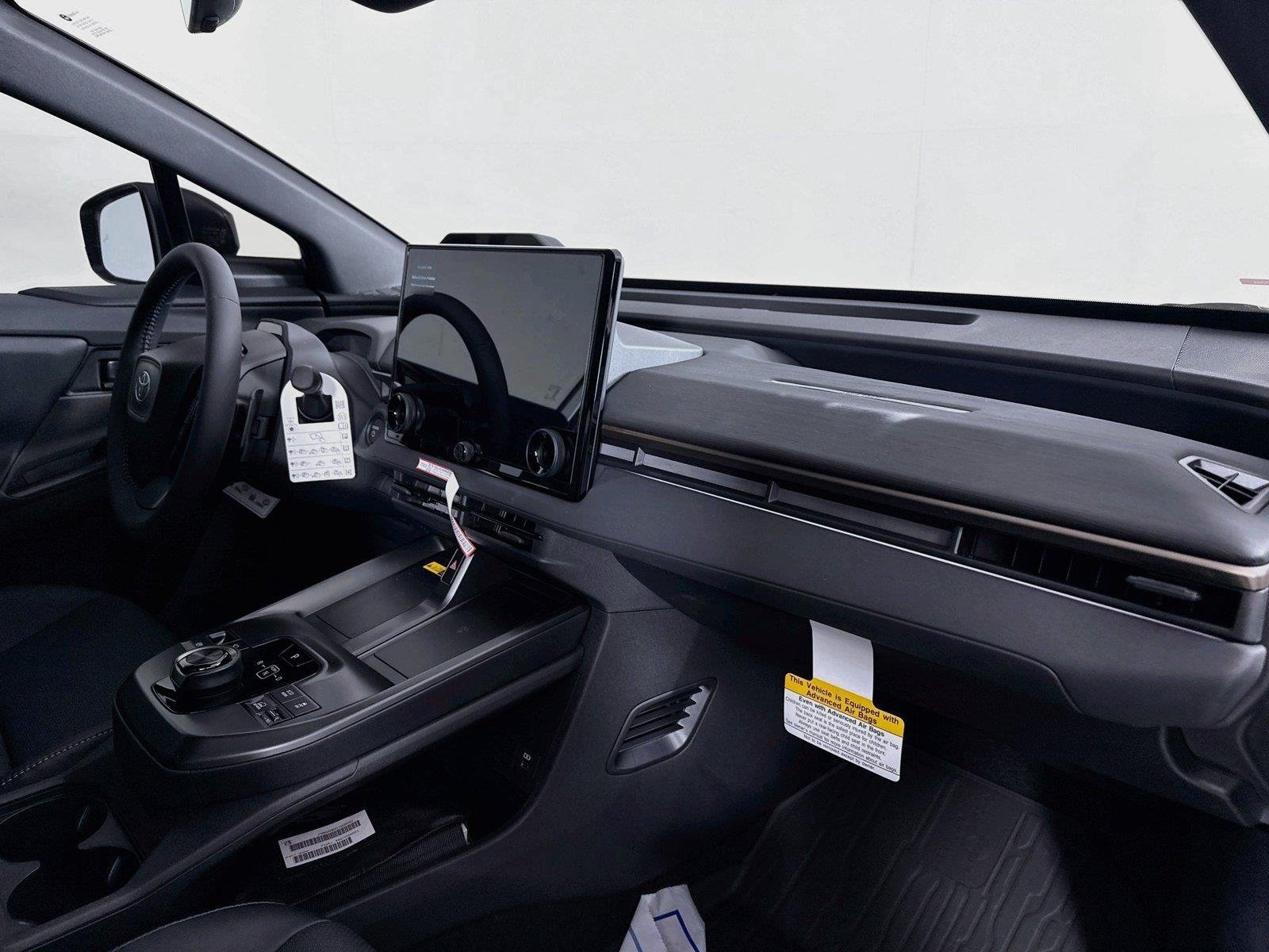 New 2026 Toyota bZ Woodland AWD/4WD image 40