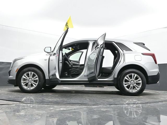 Used 2020 Cadillac XT5 Luxury image 72