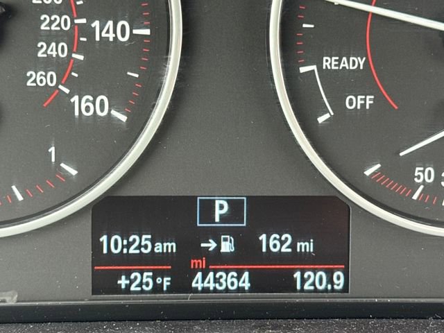 Used 2016 BMW 228i xDrive Convertible image 21