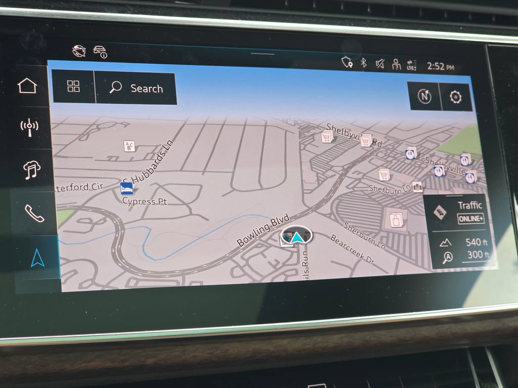 New 2026 Audi Q8 Premium Plus AWD/4WD image 24