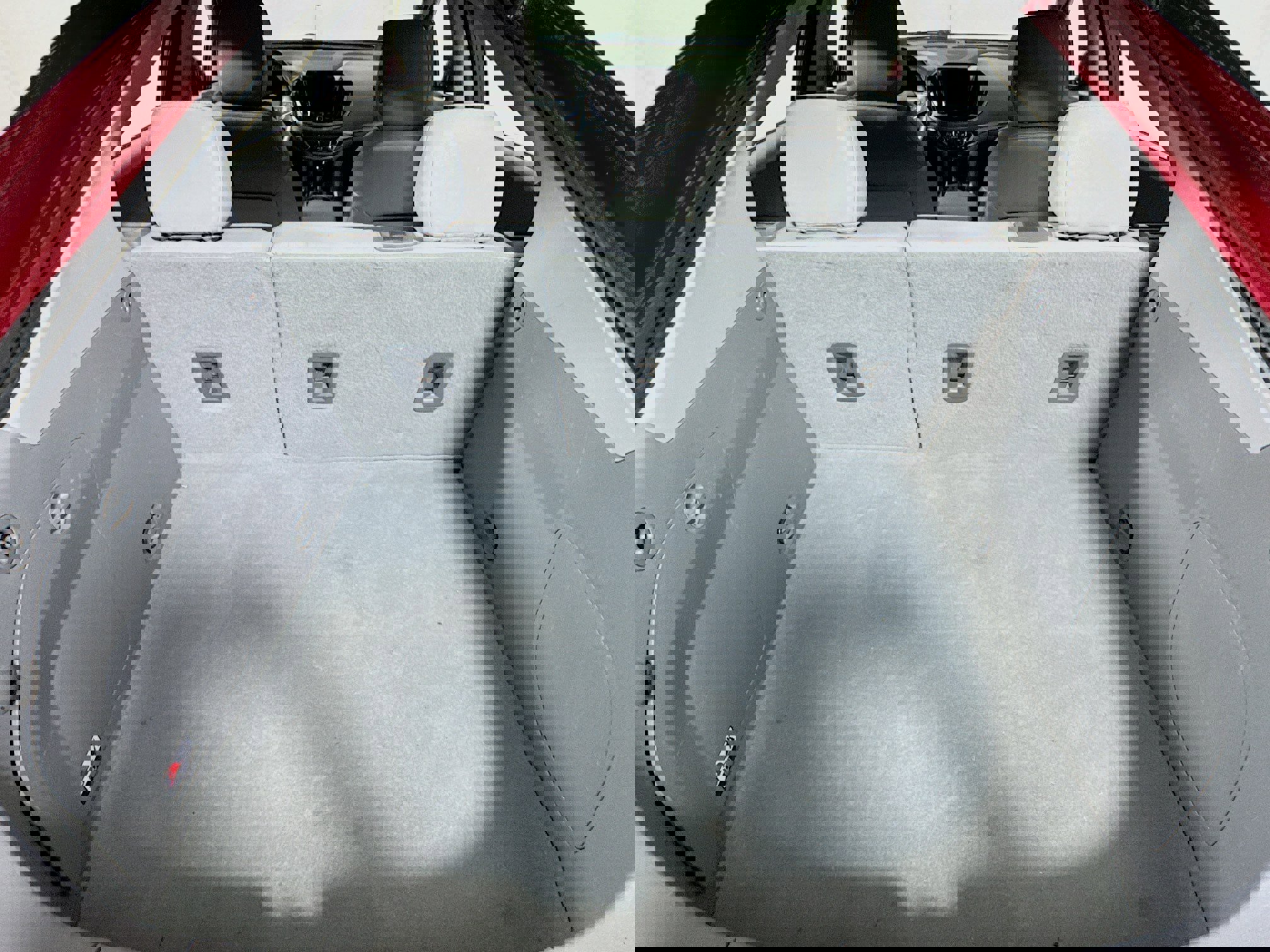 Used 2018 Chevrolet Volt LT w/ LT Driver Confidence Package image 23