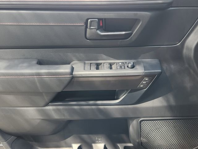 New 2026 Toyota Sequoia TRD Pro image 17