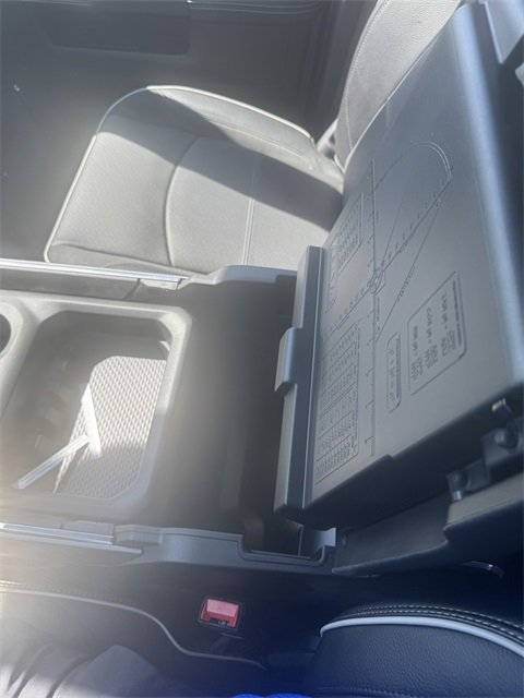 New 2025 RAM 2500 Laramie image 33