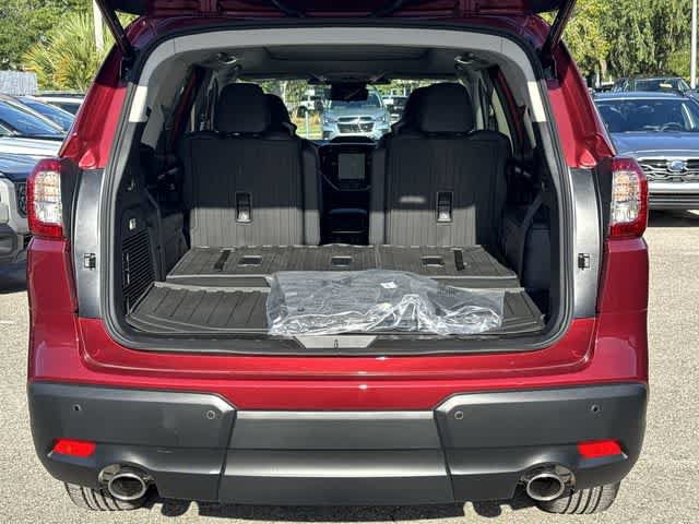 New 2026 Subaru Ascent Touring AWD/4WD image 30