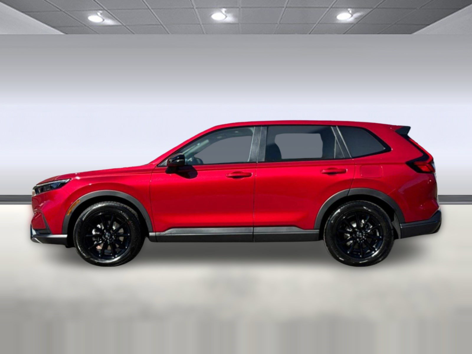 New 2026 Honda CR-V Sport image 2