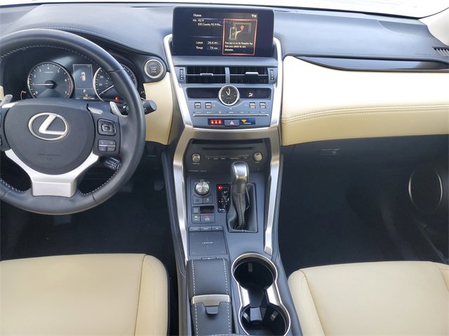 Used 2019 Lexus NX 300 FWD image 15