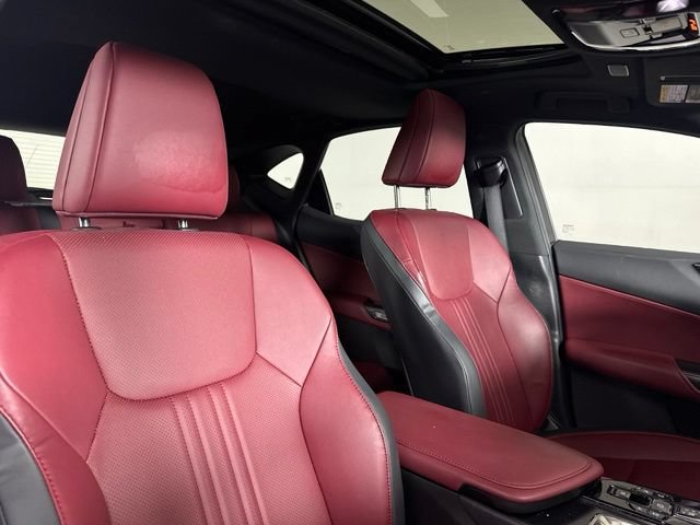 Certified 2023 Lexus NX 350 AWD image 15