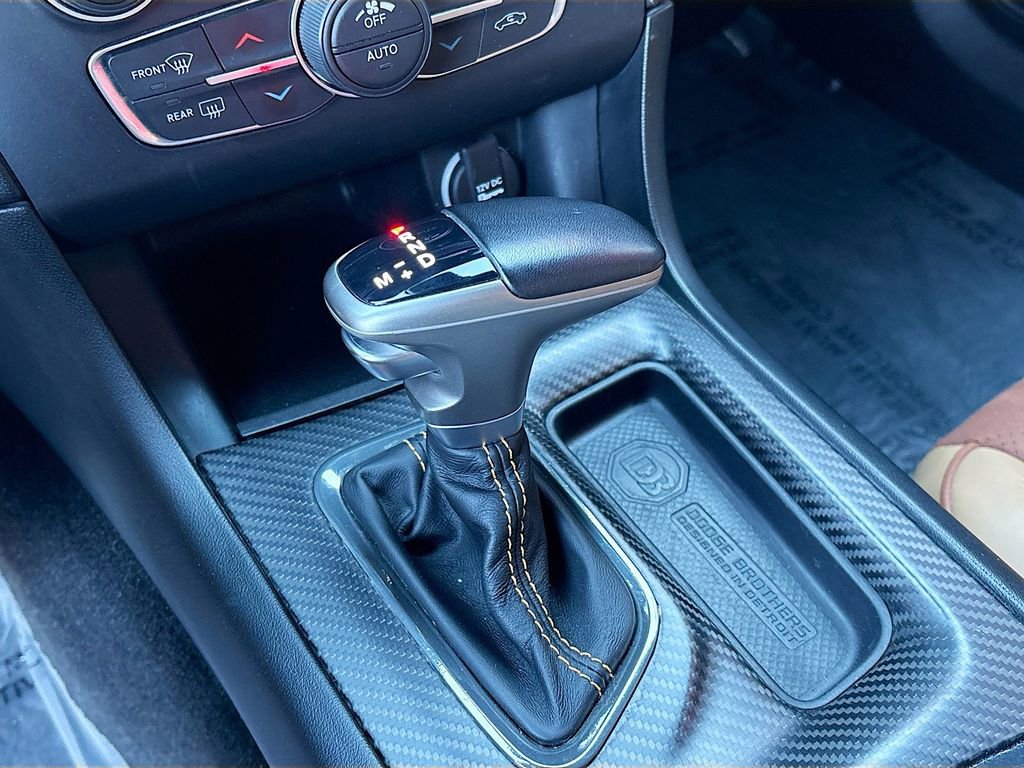 Used 2023 Dodge Charger Scat Pack image 17