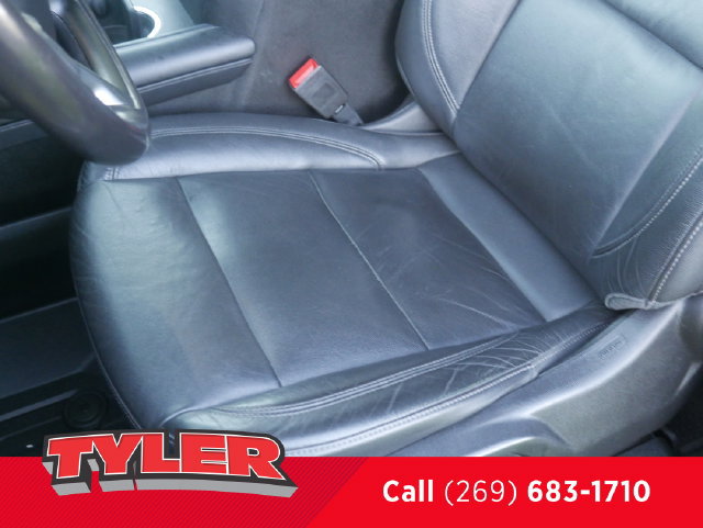 Used 2021 Chevrolet Tahoe Z71 w/ Z71 Signature Package AWD/4WD image 41