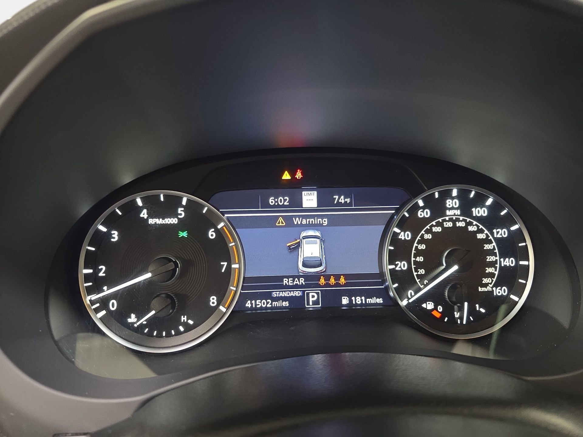 Used 2022 INFINITI QX55 Sensory w/ Lighting Package AWD/4WD image 19