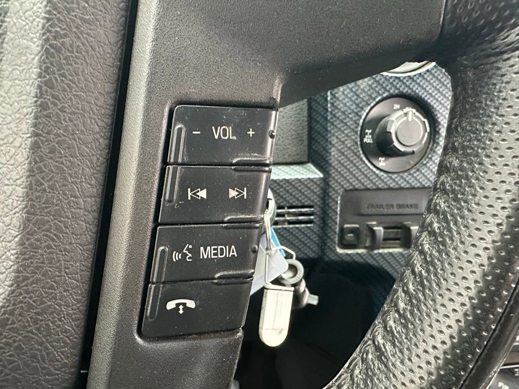 Used 2014 Ford F150 Raptor w/ Equipment Group 801A Luxury image 30