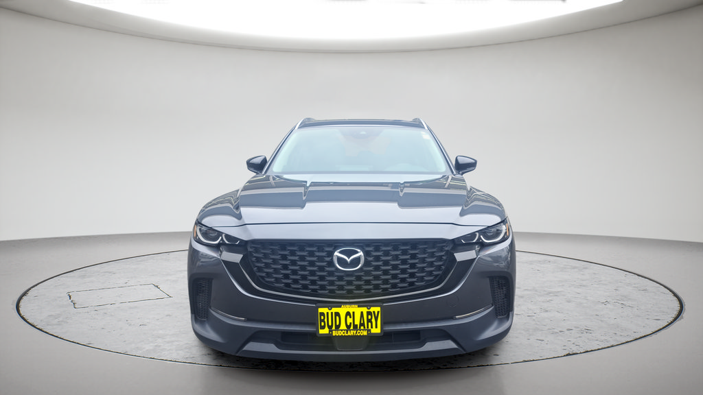 Used 2024 MAZDA CX-50 AWD 2.5 S w/ Preferred Package image 2