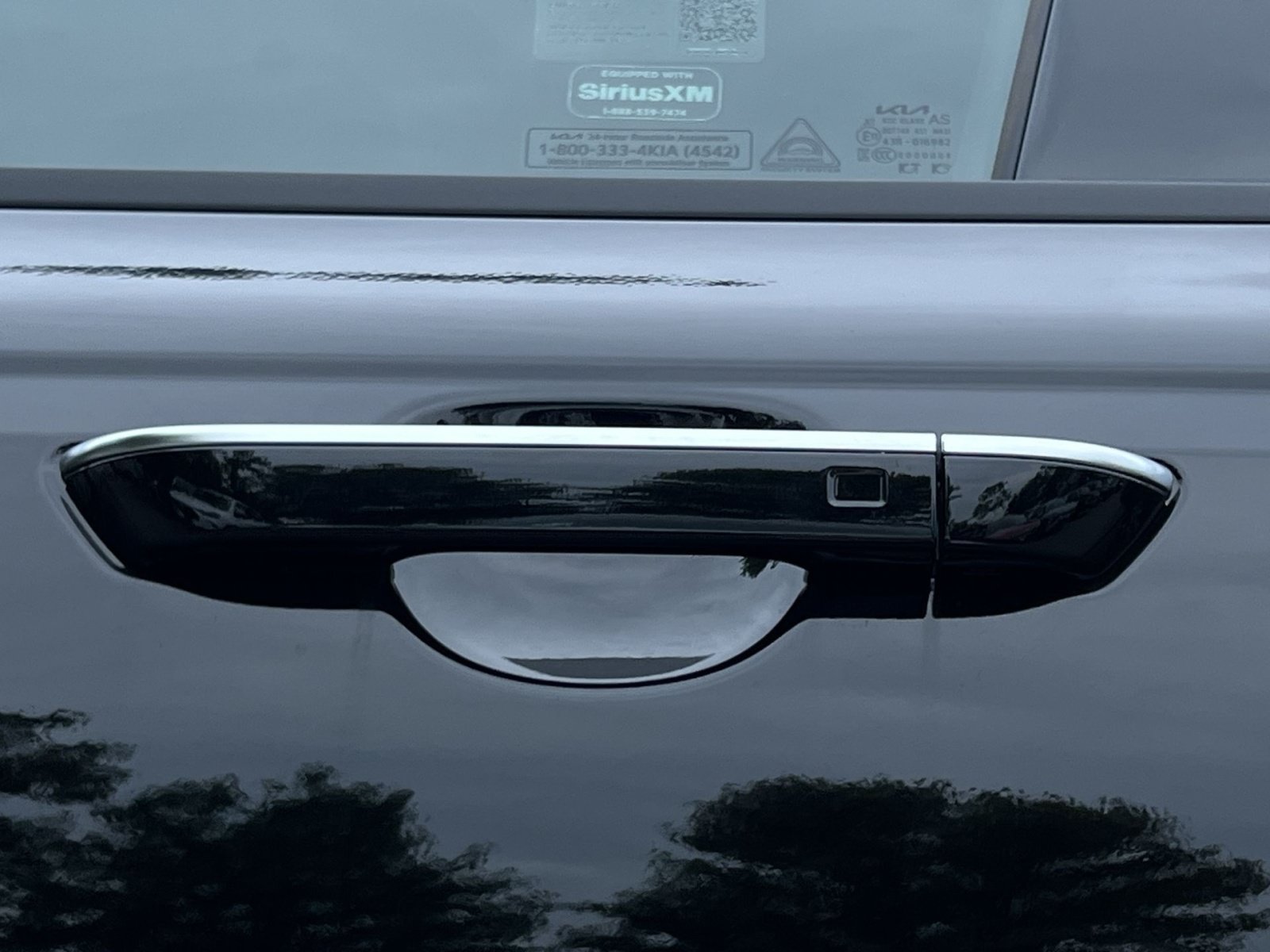 New 2027 Kia Carnival SX Prestige FWD image 16