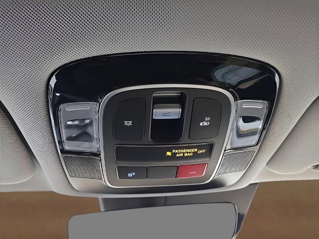 New 2026 Hyundai Sonata Limited FWD image 30