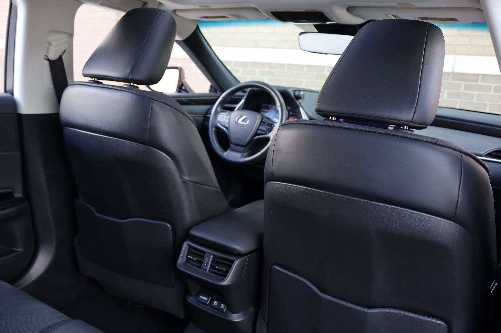 Used 2021 Lexus ES 350 w/ Premium Package FWD image 25