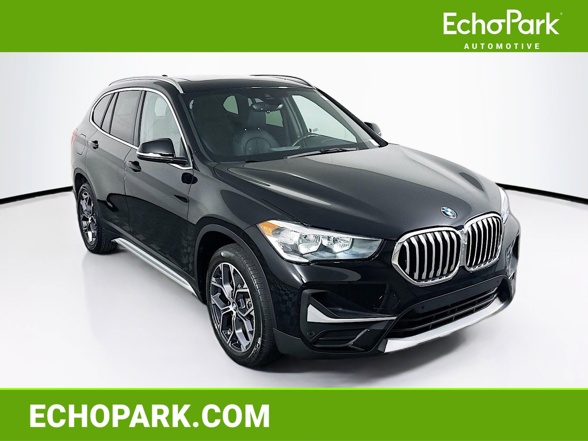 Used 2022 BMW X1 sDrive28i w/ Convenience Package FWD image 1