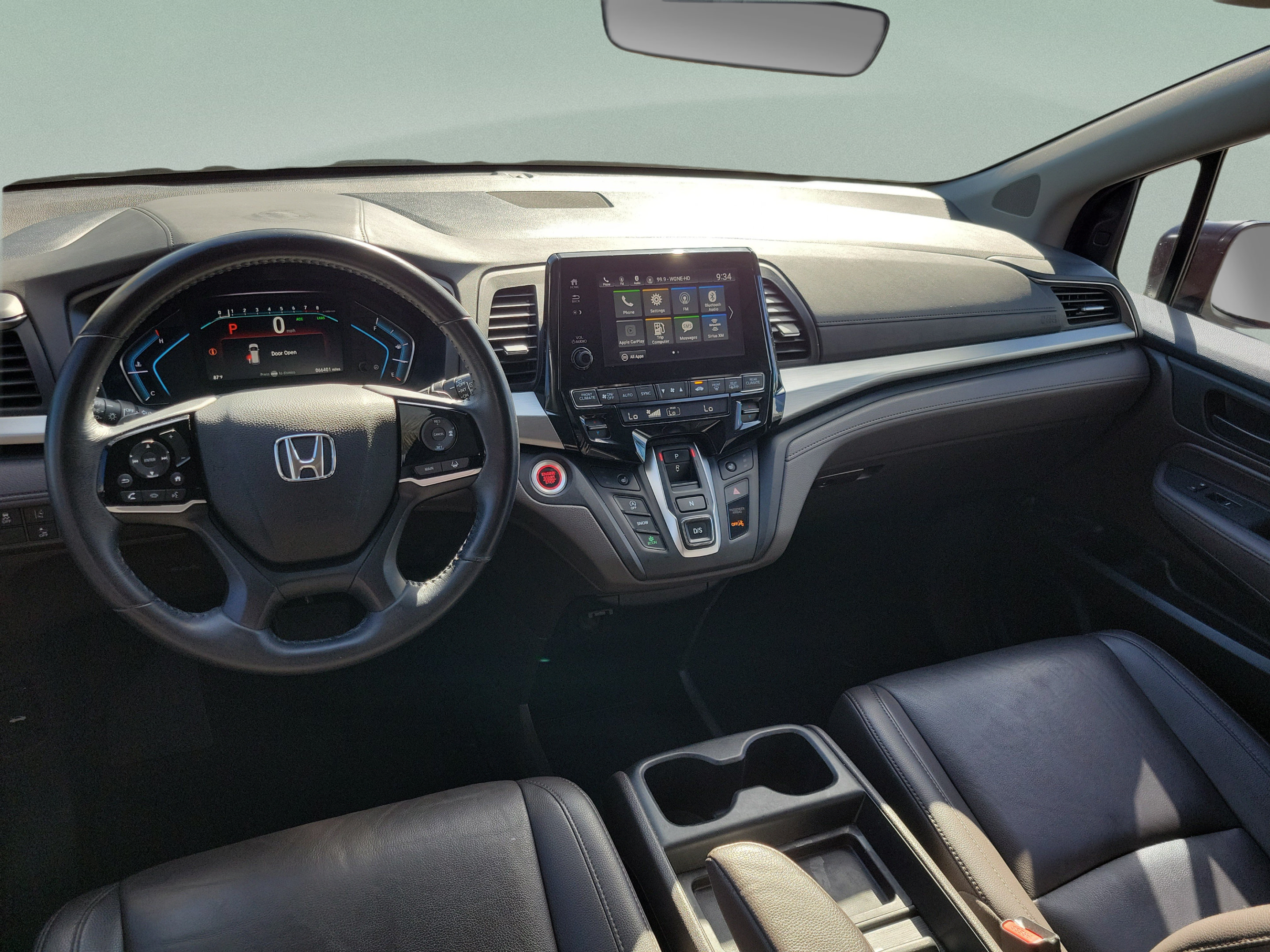 Used 2020 Honda Odyssey EX-L image 20
