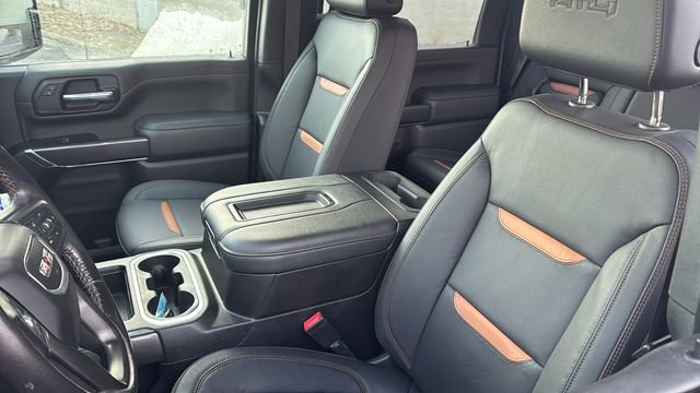 Used 2022 GMC Sierra 2500 AT4 w/ Gooseneck/5TH Wheel Package image 31