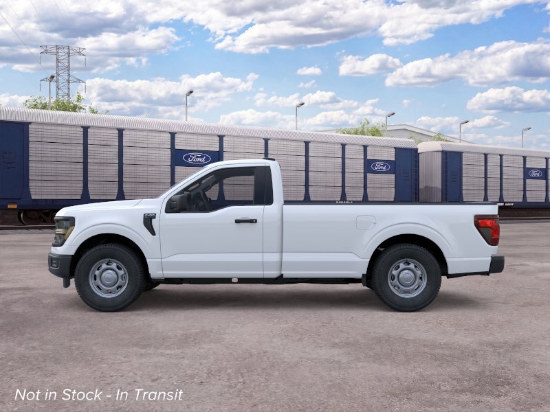 New 2026 Ford F150 XL RWD image 9