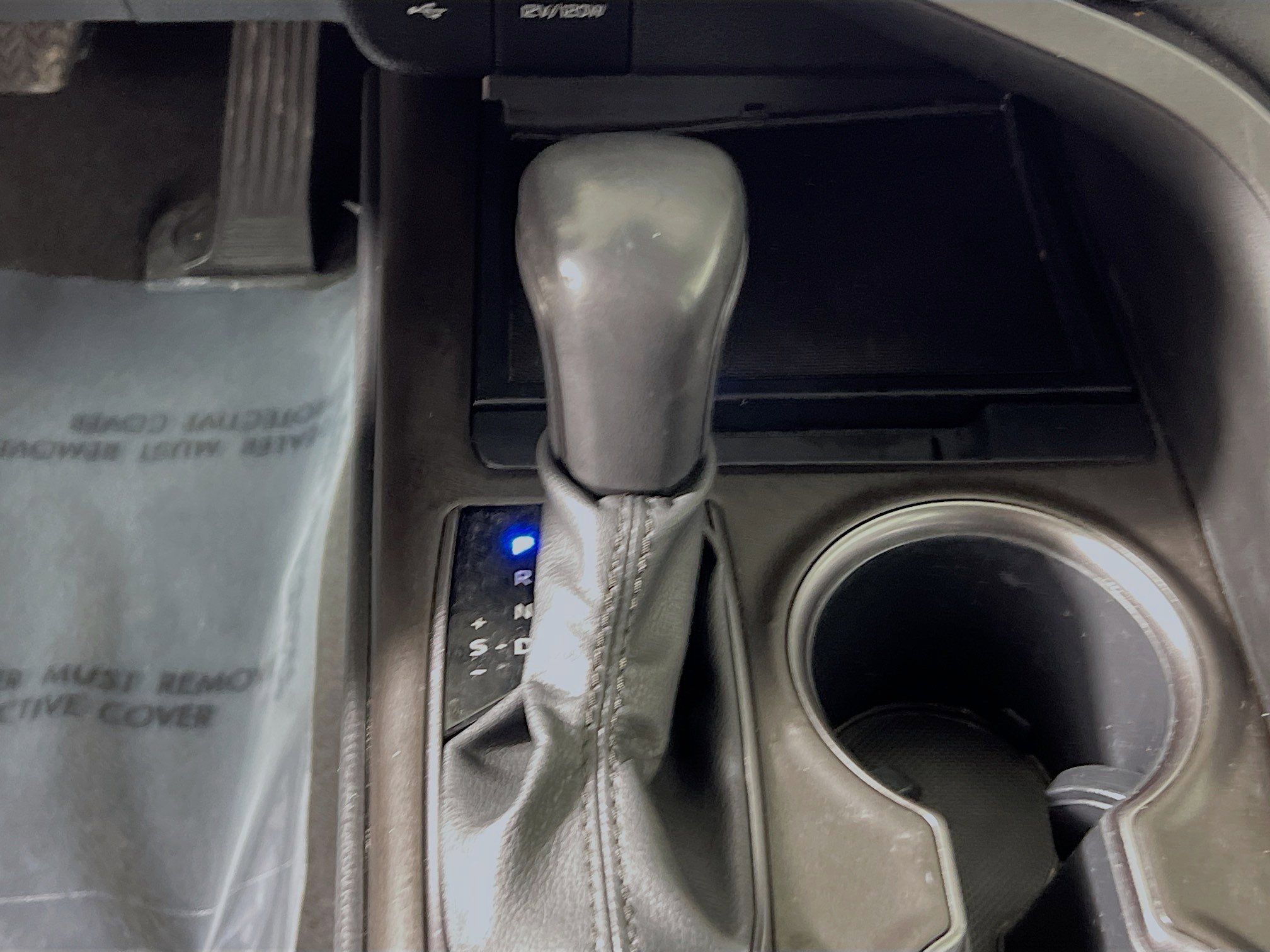 Used 2023 Toyota Camry SE image 23