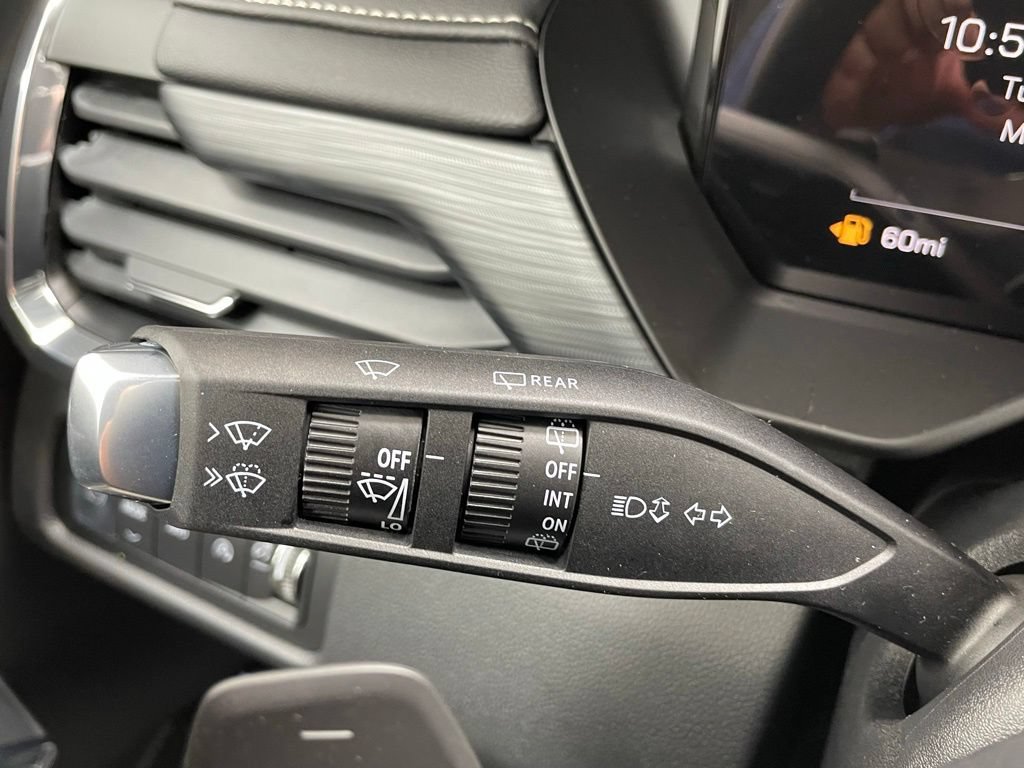 New 2026 GMC Acadia Elevation w/ Elevation Premium Package AWD/4WD image 31