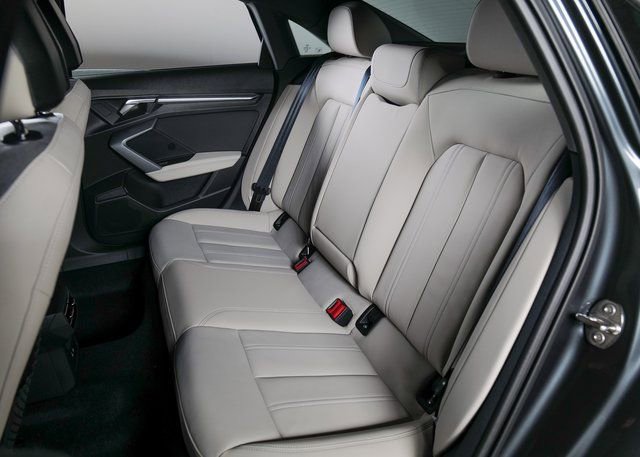 New 2026 Audi A3 2.0T Premium image 12