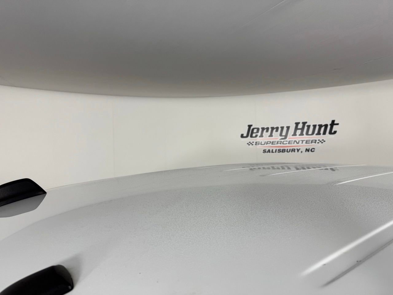 Used 2024 RAM 2500 Big Horn image 14