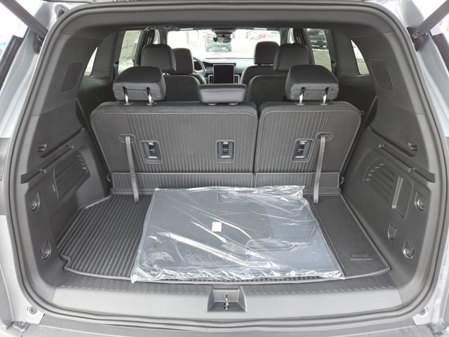 New 2026 GMC Acadia Elevation w/ Black Edition image 26