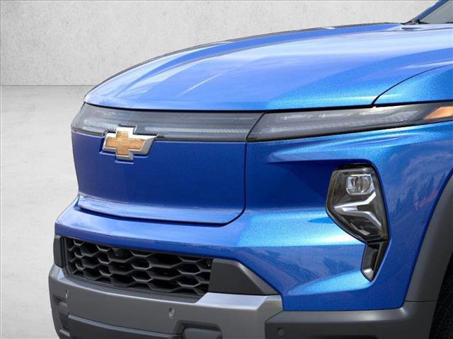 New 2026 Chevrolet Silverado EV LT w/ Plus Package image 13