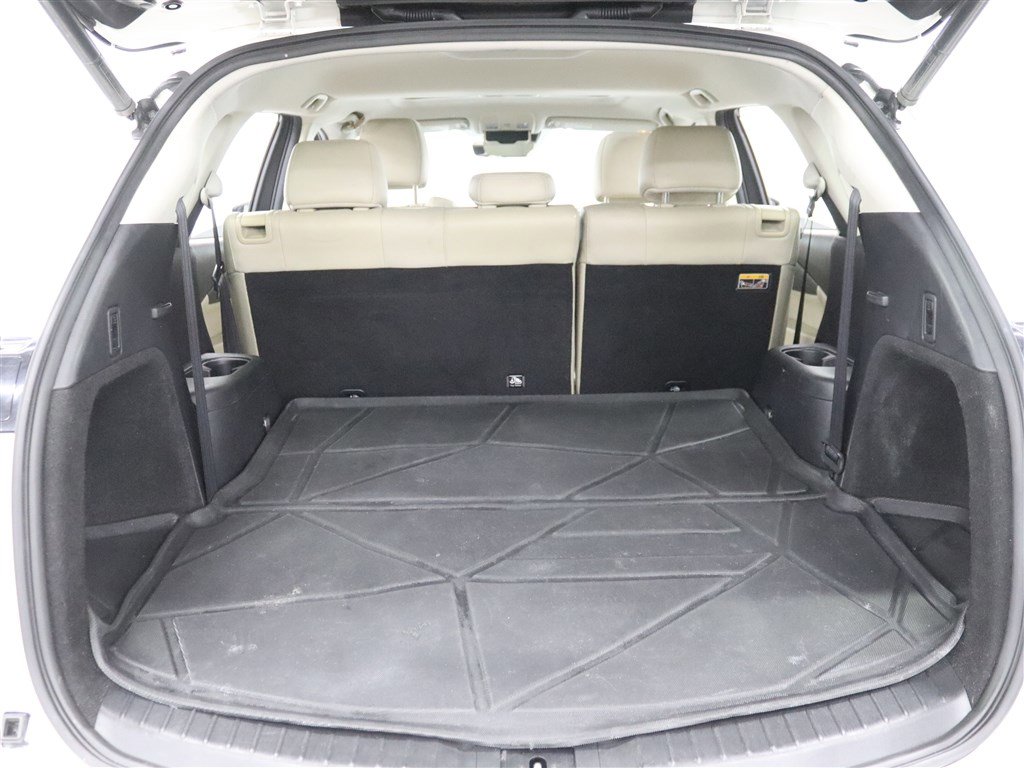 Used 2019 MAZDA CX-9 Touring w/ Touring Premium Package FWD image 6