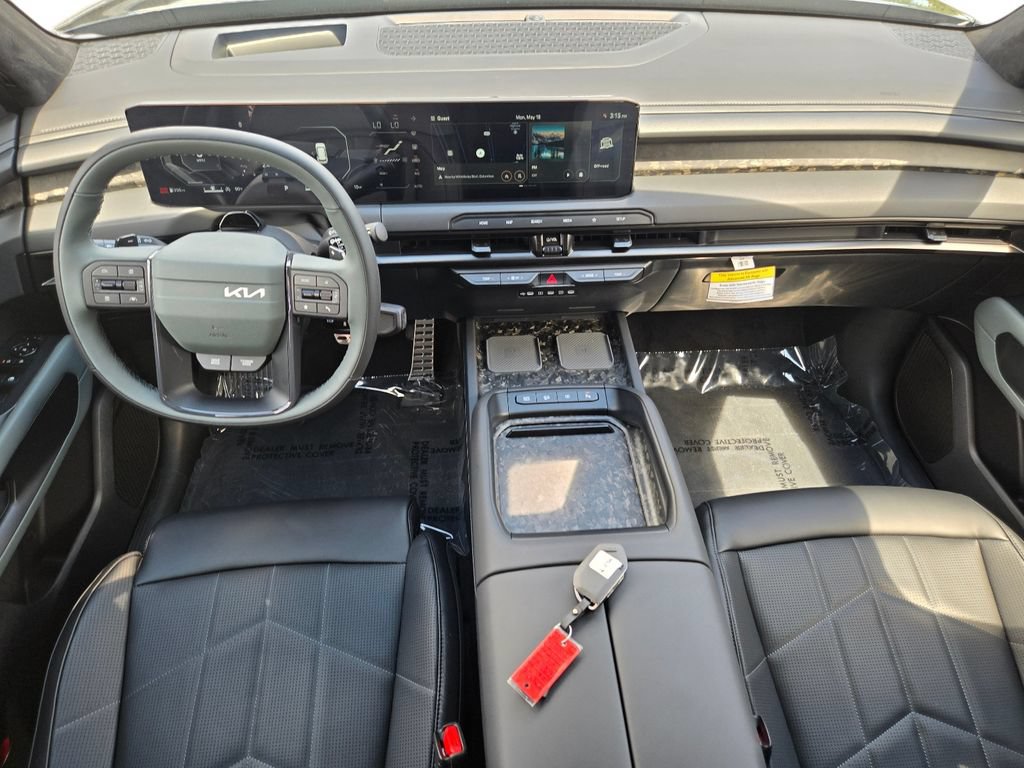New 2027 Kia Telluride SX Prestige X-Pro AWD/4WD image 21