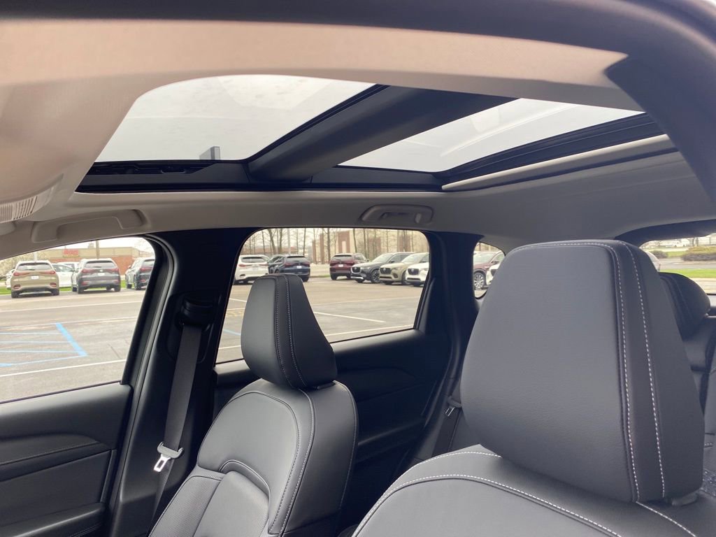 New 2026 MAZDA CX-5 2.5 S w/ Premium Package image 15