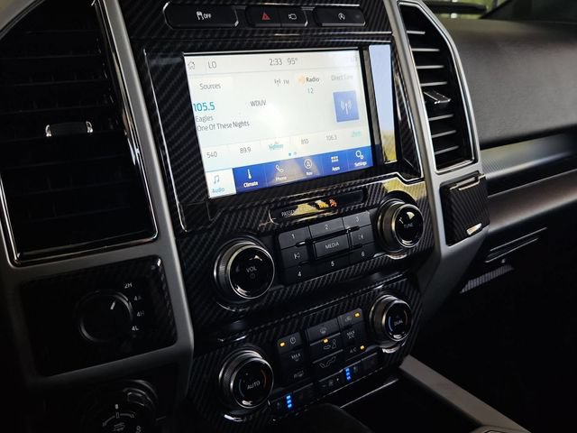 Used 2020 Ford F150 Lariat w/ Equipment Group 502A Luxury AWD/4WD image 19