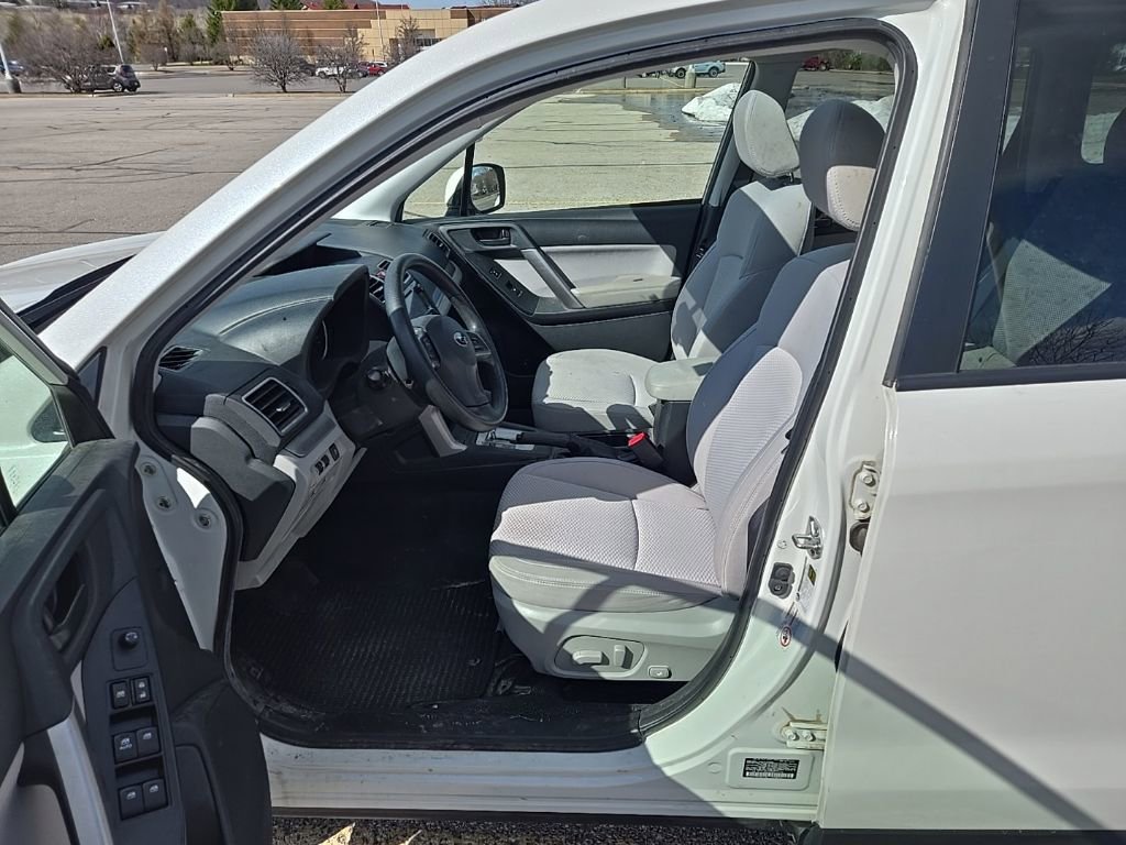 Used 2016 Subaru Forester 2.5i Premium w/ All-Weather Package image 7