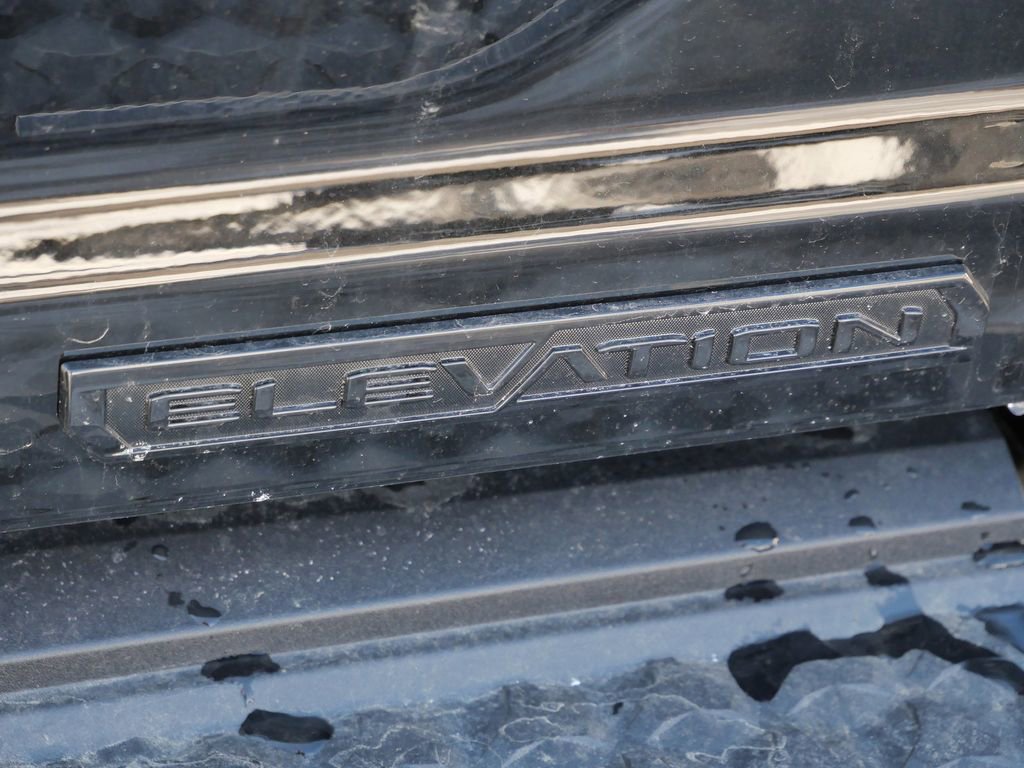 New 2026 GMC Canyon Elevation w/ Convenience Package image 25