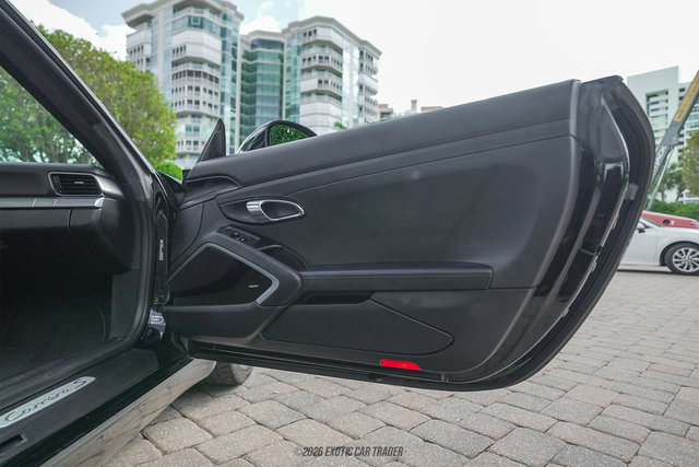 Used 2017 Porsche 911 Carrera S image 27