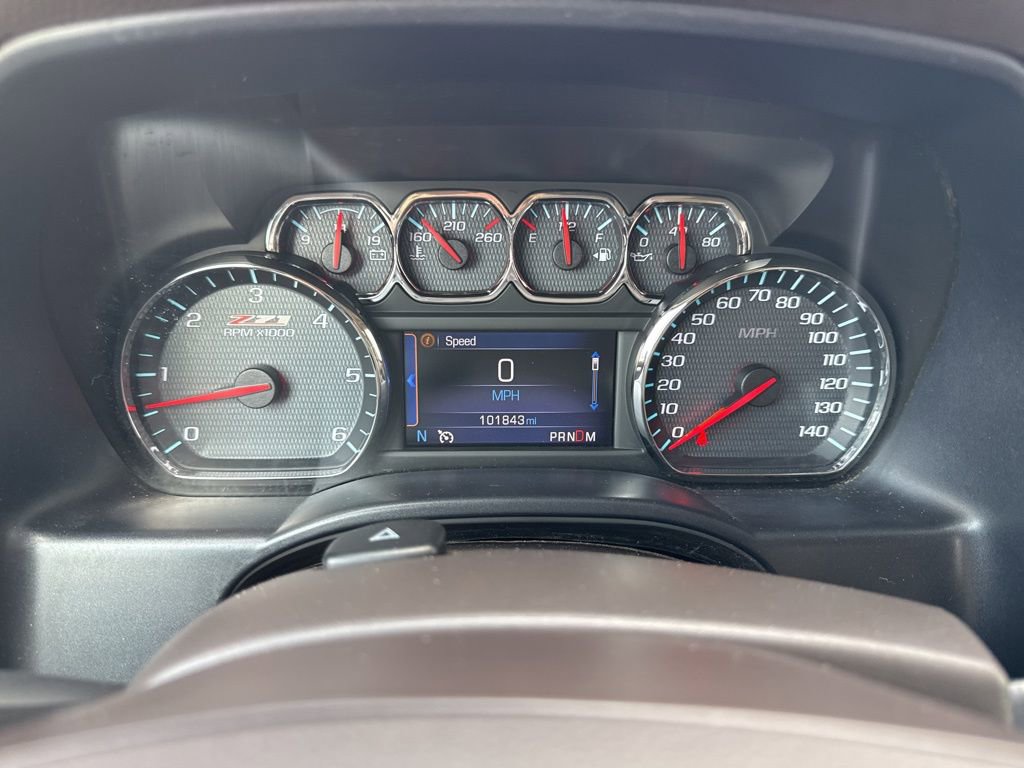 Used 2014 Chevrolet Silverado 1500 LT w/ All Star Edition image 31