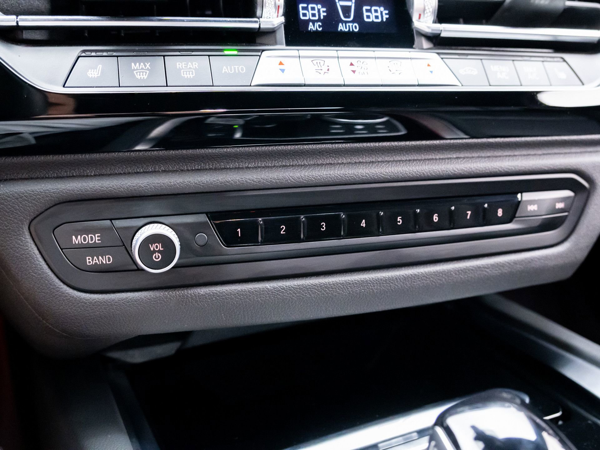 Certified 2026 BMW Z4 sDrive30i image 26