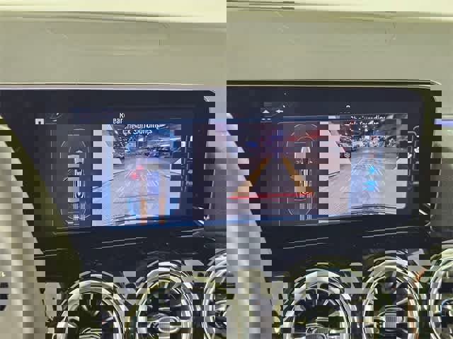 Certified 2025 Mercedes-Benz GLA 250 4MATIC image 62