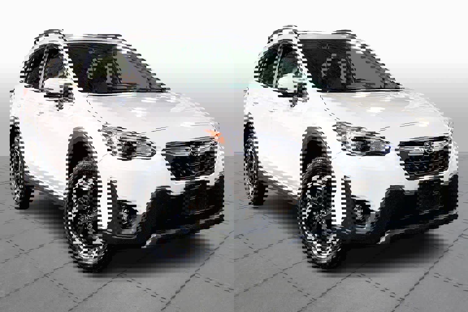 Used 2023 Subaru Crosstrek 2.5i Limited w/ Moonroof Package image 3