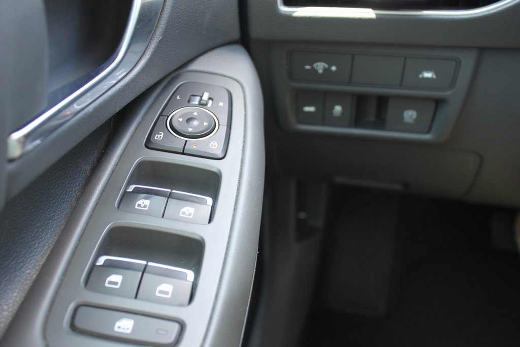 Used 2021 Hyundai Sonata SEL image 12